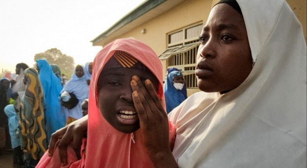 Diákokat rabolnak el, és ejtenek túszul Nigériában